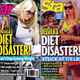 Image for article titled You'll Never Guess What's Wrong With Jessica Simpson's Body Now